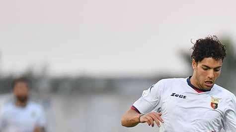 Picerno, Vrdoljak: "Giacomarro un maestro, sento sua fiducia"