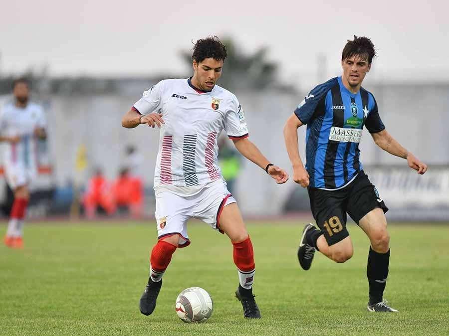 NOTIZIA TC - Picerno, tre club del Girone B pensano a Vrdoljak