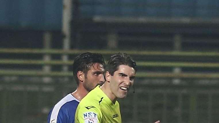 Serie C, le designazioni dei due recuperi della seconda giornata