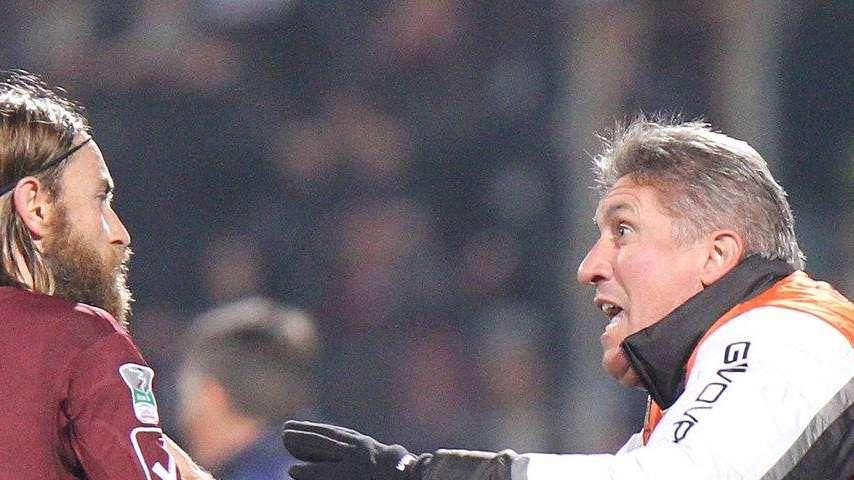 Turris-Trapani, nuovi tecnici all'opera: le probabili formazioni