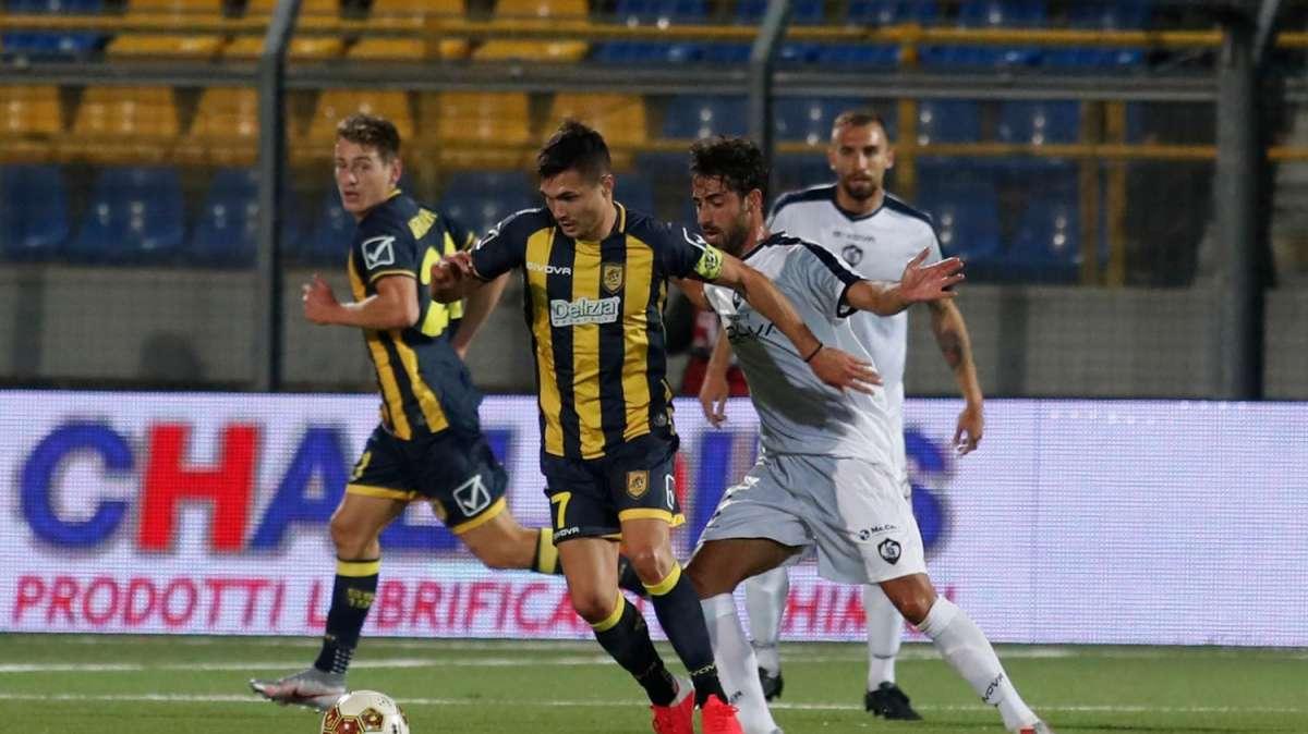 Bari, possibile affare a costo zero: Alessandro Mastalli