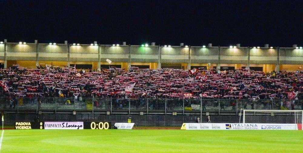 Sei ex Vicenza pronti a far causa al nuovo club biancorosso