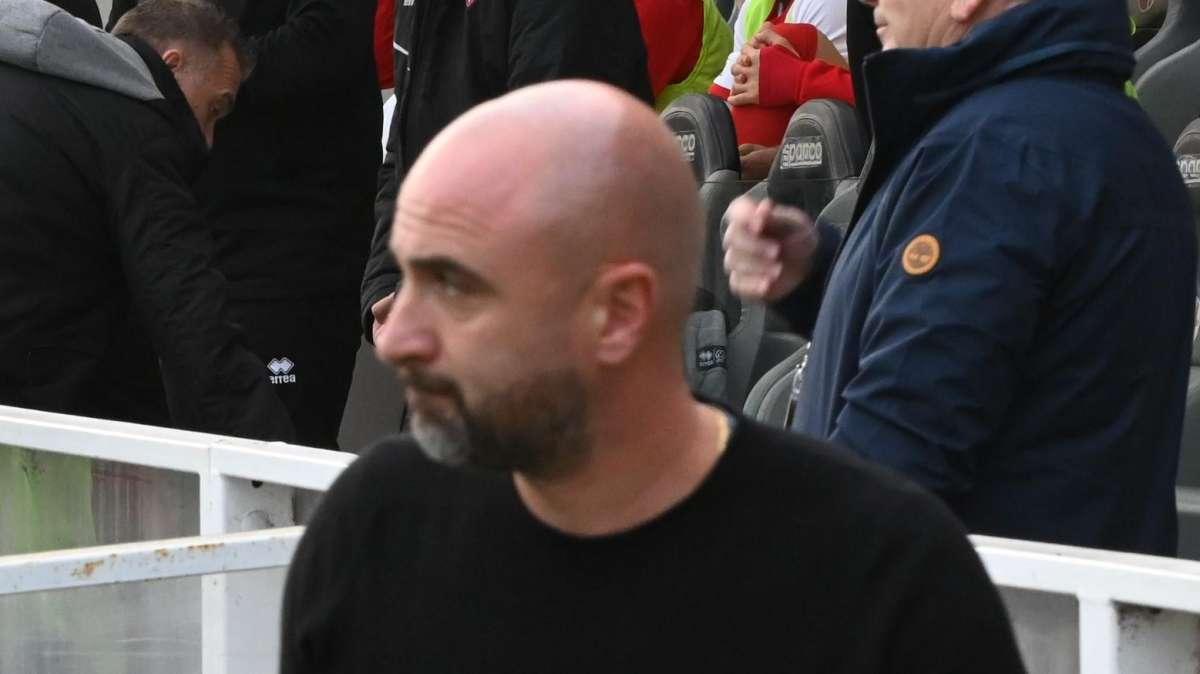 Pro Vercelli-Triestina, tre punti pesanti: le probabili formazioni