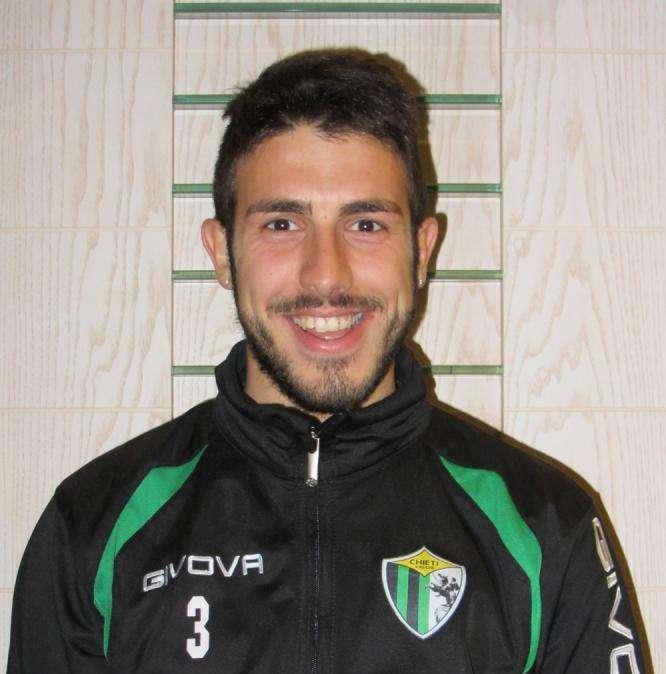 NOTIZIA TC - Viterbese, contatti per De Giorgi