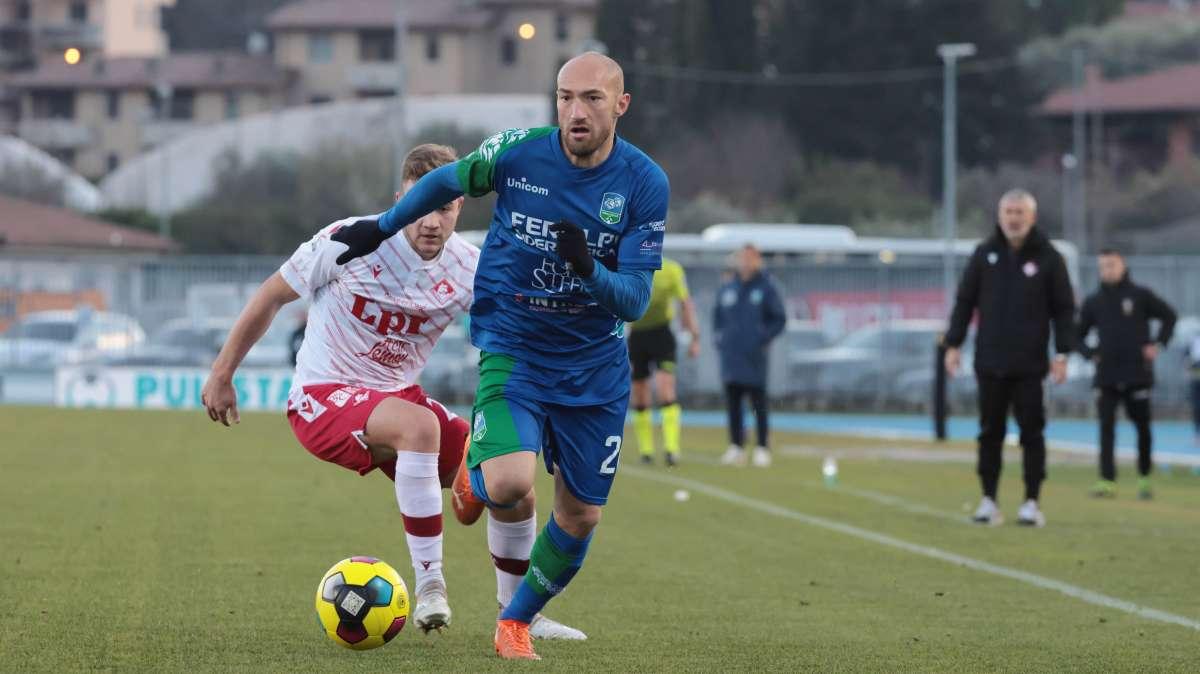 NOTIZIA TC - Torres, colpo per l'attacco: vicino Davide Luppi