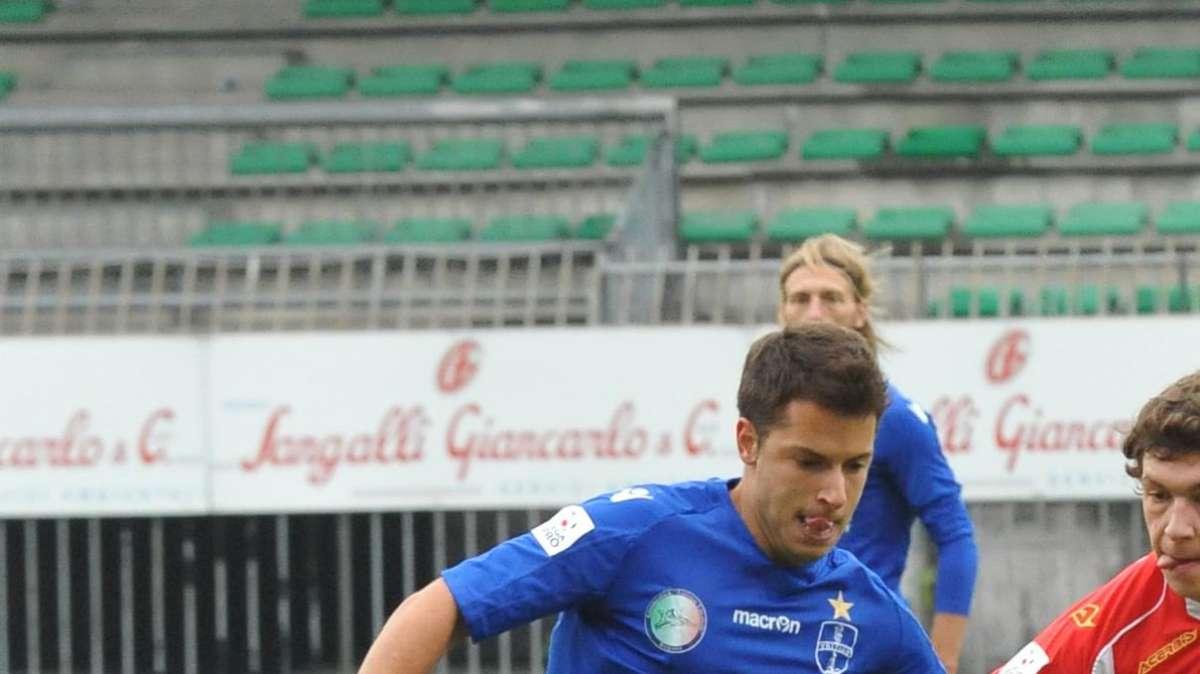 Cosenza, stretta finale per Arrigoni