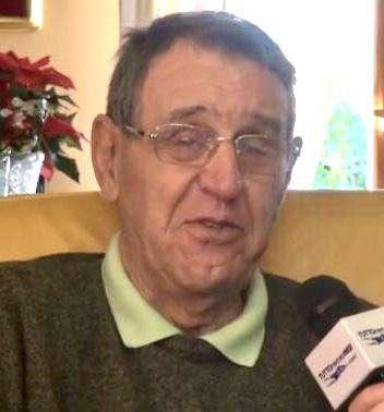 Il Cesena ricorda l'ex tecnico Bruno Bolchi: "Ciao Maciste"