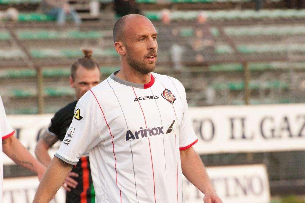 Vis Pesaro, Briganti: "Il mio desiderio è quello di rimanere"
