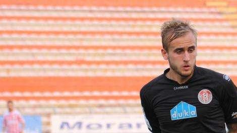 TC - Sudtirol, Crotone ancora sulle tracce di Tait