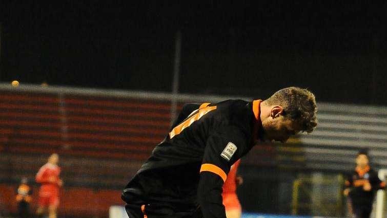 ESCLUSIVA TLP - Renate, Cocuzza: "Felice soprattutto per la vittoria, ci serviva. Adesso guardiamo di settimana in settimana"