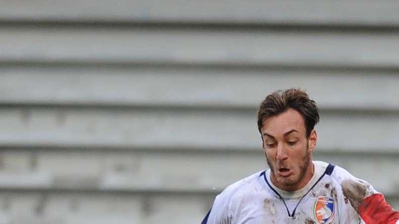 2^ Divisione, il Campobasso è salvo. Teramo, addio ai playoff?