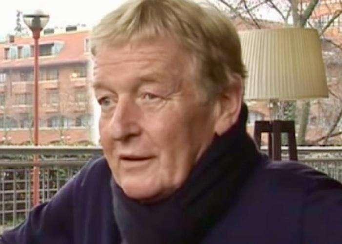 Il Mantova ricorda Karl Heinz Schnellinger