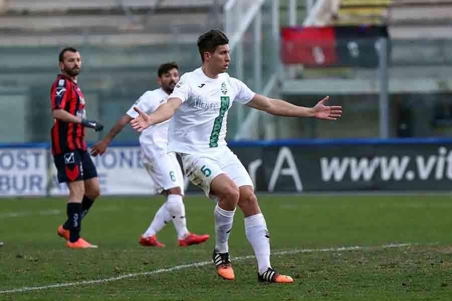 NOTIZIA TC - Pergolettese, dal Monopoli arriva Ferrara: domani le firme