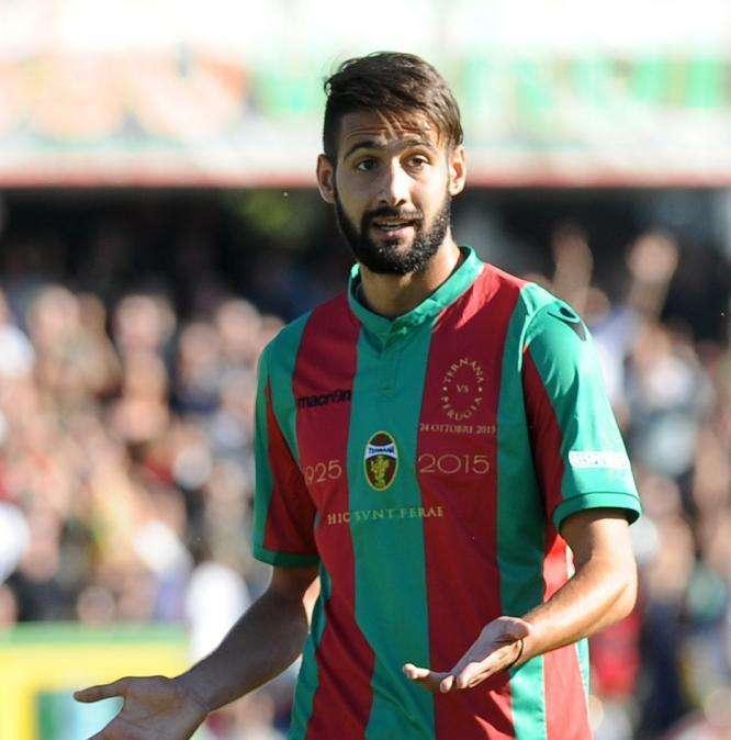 Gozzano, in arrivo Alberto Masi dal Pisa