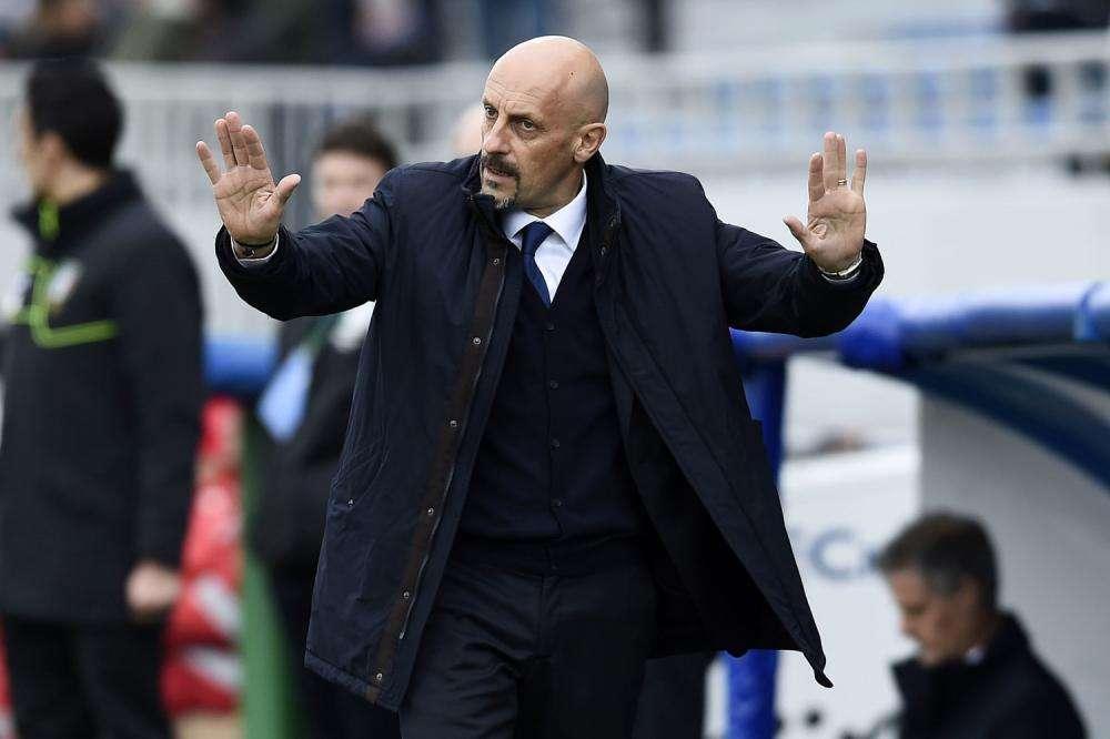 Novara, Di Carlo ha risolto il contratto: vola al Chievo