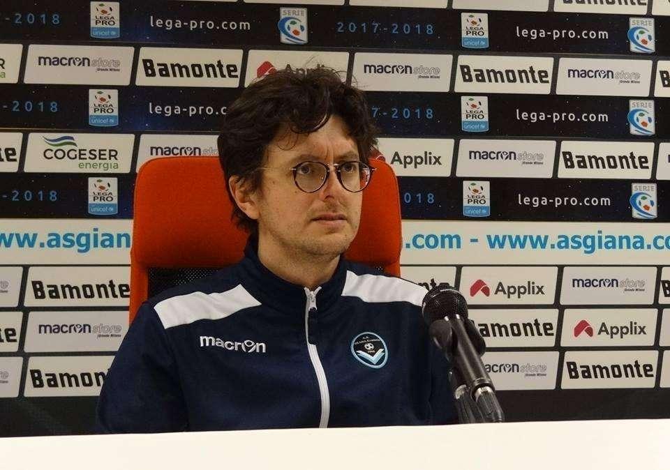 INTERVISTA TC - Bertarelli: "Ingiusto retrocedere squadre a tavolino"