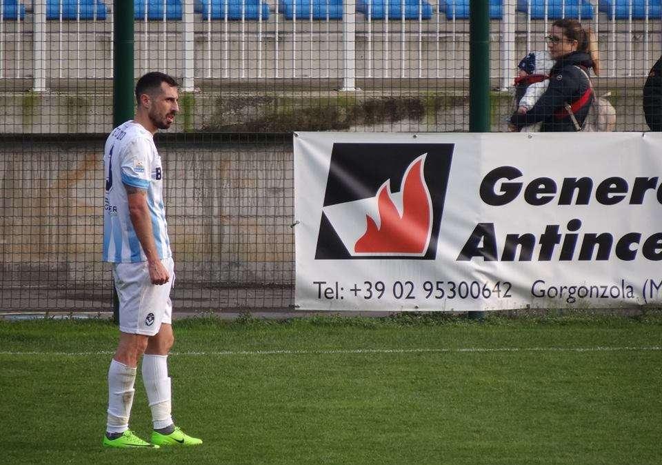 INTERVISTA TC - Foglio: "Tifosi stiano vicini alla Carrarese. Giana, salvati"