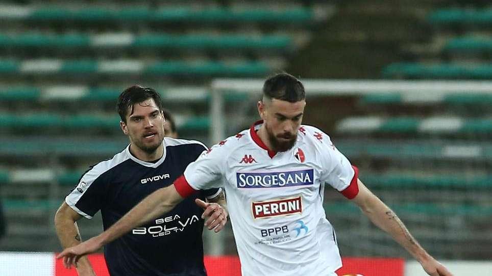 NOTIZIA TC - Alessandria, Sabbione in arrivo: firma attesa a breve