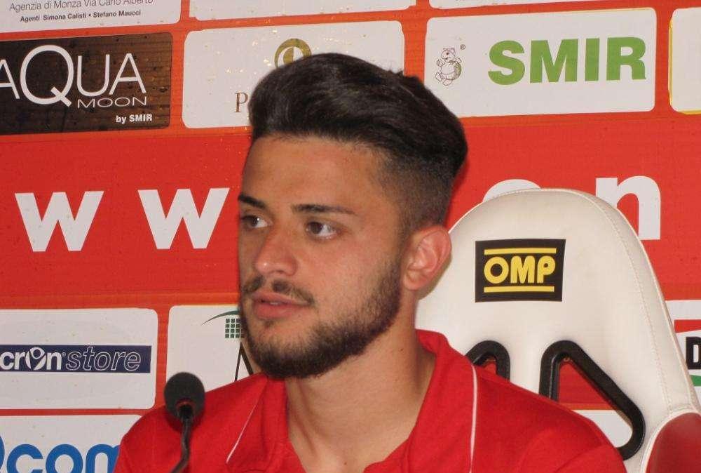 Gubbio, in porta pronto il ritorno di Battaiola