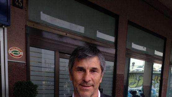 ESCLUSIVA TLP - Melfi, ds Di Bari: "Alle 11 appuntamento per Dermaku col Lanciano. Felicissimo di essere qui. Sull'iscrizione..."