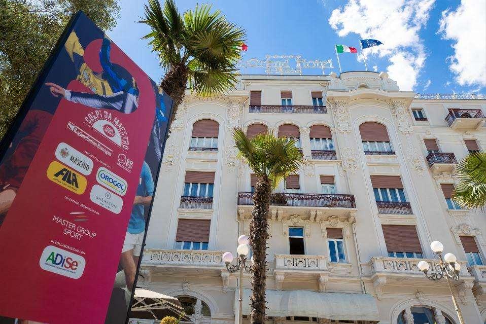 Giugliano, vinta la concorrenza di Cerignola e Crotone per Acella