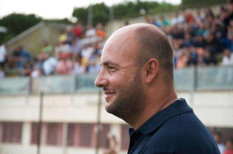 INTERVISTA TC Karel Zeman: "Campionato livellato verso il basso"