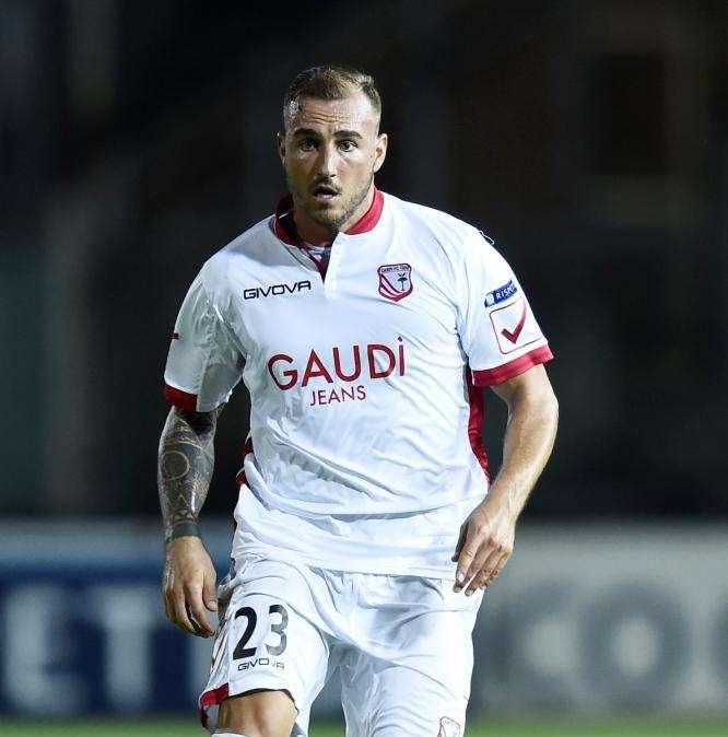 Ternana, obiettivo Blanchard per la difesa