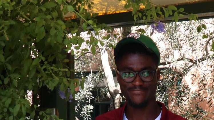 Foggia, Kalombo: "A Vibo prodotto poco ed è giusto aver raccolto poco"