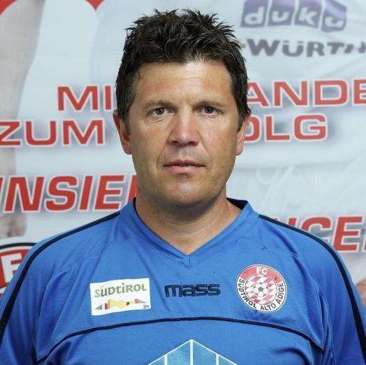 SudTirol, Sebastiani: "E' giunto il momento del turn-over"