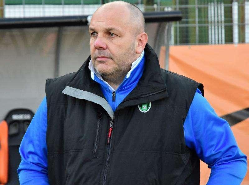 Mister Tedino: "Mai pensato di lasciare il Pordenone"