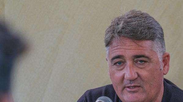 Ancona, per la conferma di Boscaglia mancherebbe solo l'ufficialità
