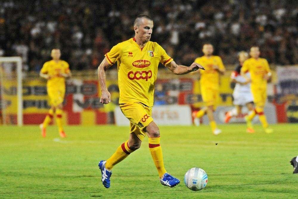 Catanzaro, Casoli: "Vittoria grande iniezione di fiducia"