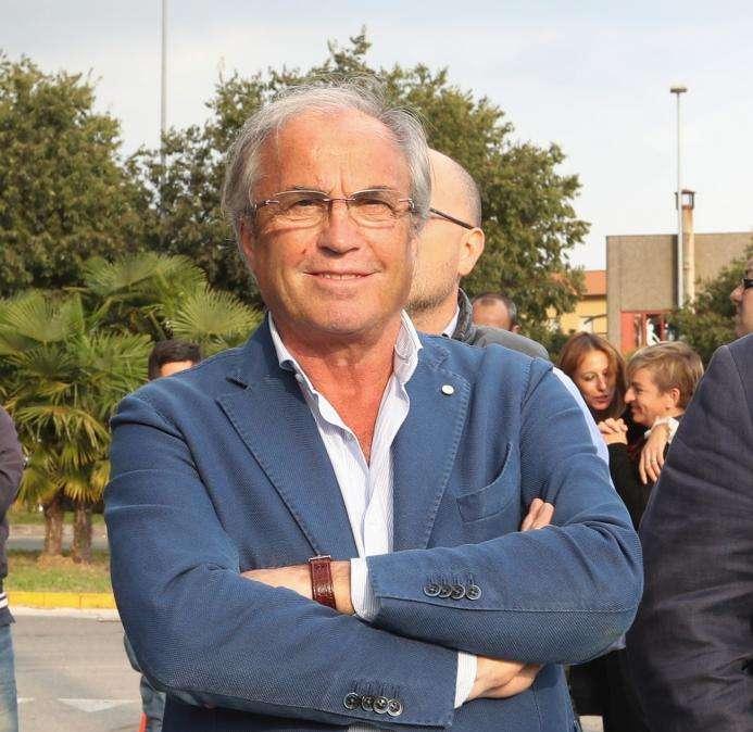 Reggiana, un nome per la poltrona di DS