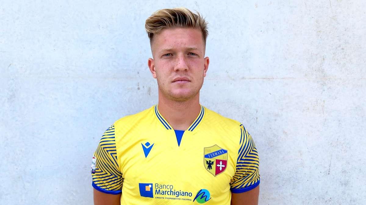 NOTIZIA TC - Fermana, fatta per il ritorno di Graziano