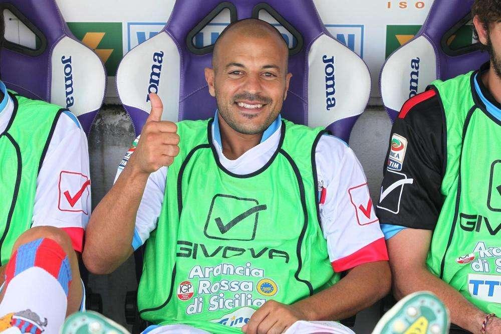 INTERVISTA TC - Ricchiuti: "Catania, difficile trovare una via d'uscita"