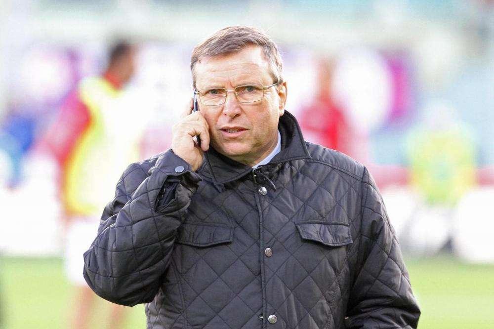 INTERVISTA TC Ad Catania: "Serie C ormai alla canna del gas"