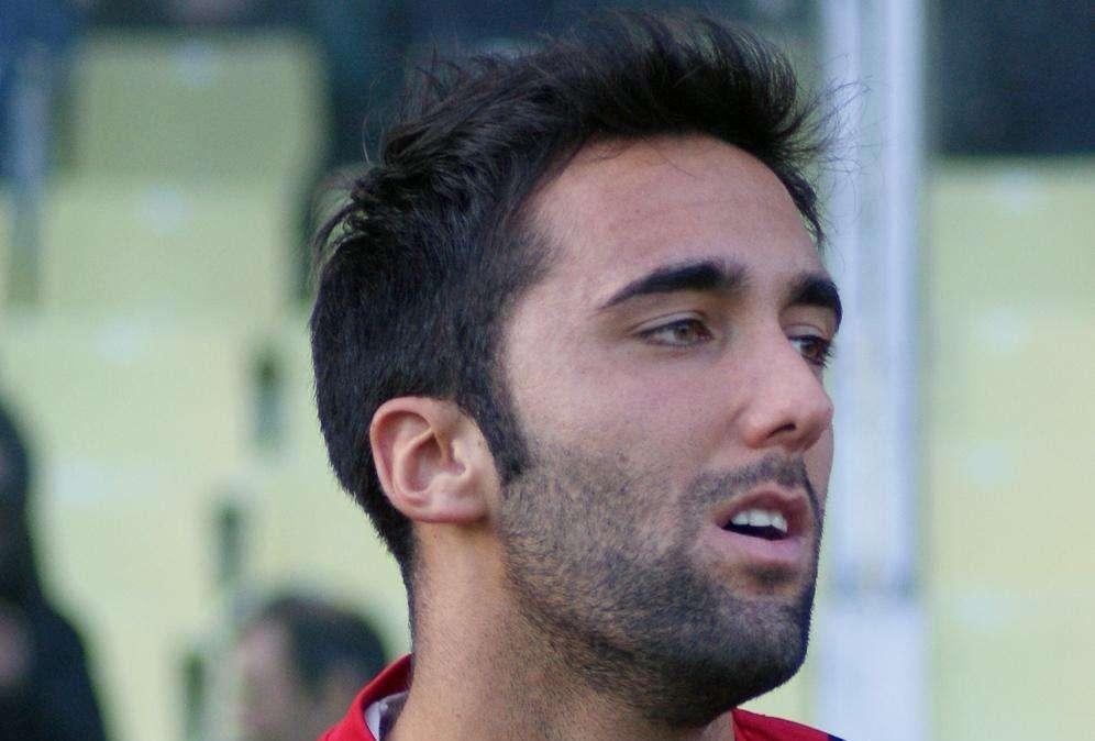 Pro Piacenza, può arrivare l'attaccante