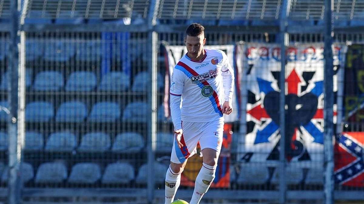 Bari, per la difesa idea Tommaso Silvestri