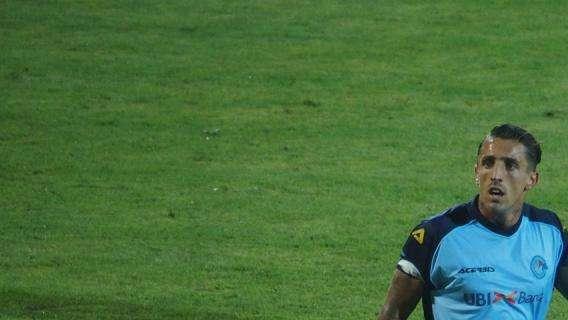 NOTIZIA TC Albinoleffe, Giorgione piace alla Ternana