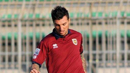 Reggiana, futuro in bilico per Iraci e Matteini