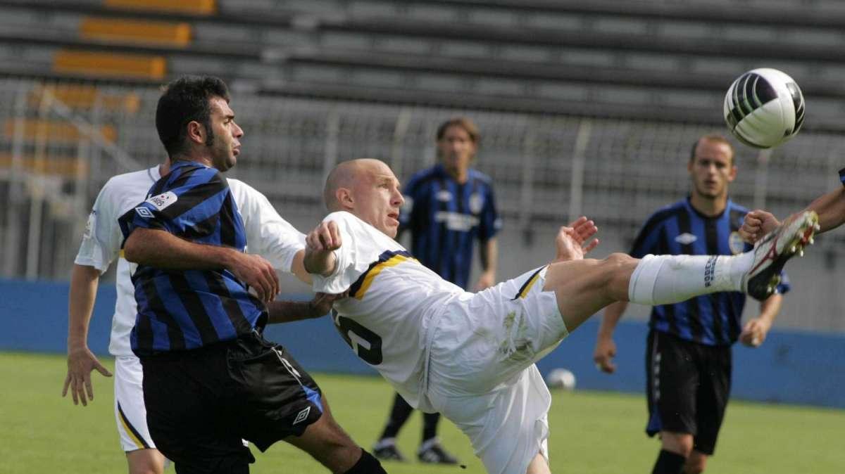 Lumezzane, due richieste per Mauro Belotti