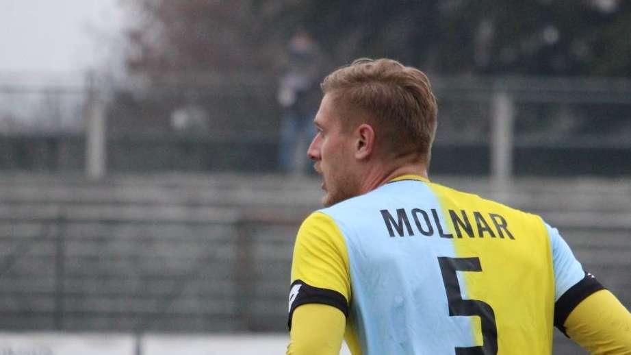 INTERVISTA TC - Arzignano, Molnar: "Essere squadra è fondamentale"
