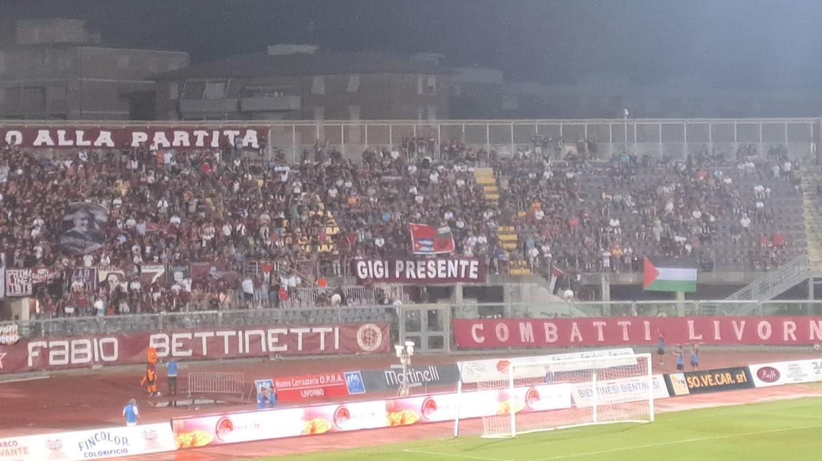 Livorno, dopo l'esordio per Badoro anche la Nazionale U20 delle Comore