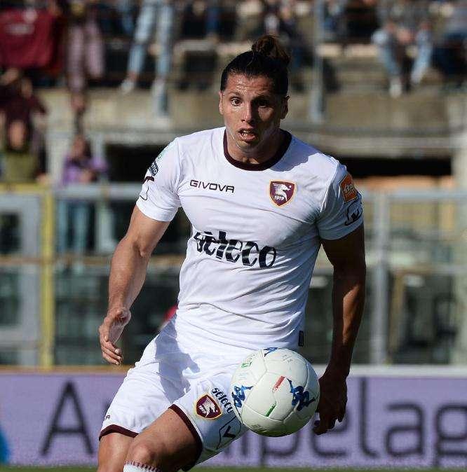 NOTIZIA TC - Potenza, ai saluti Vuletich: direzione Foggia