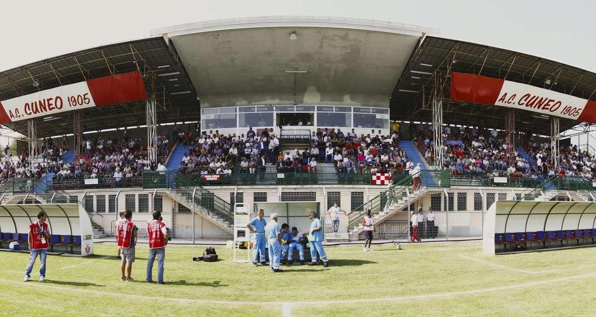 1^ Divisione, le formazioni ufficiali di Cuneo-Albinoleffe