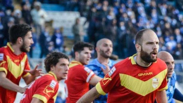 NOTIZIA TC Sicula Leonzio, Tavares può ritornare in Portogallo