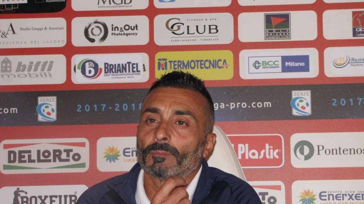 Catania, Napoli: "Preparata bene, nella ripresa non c'è stata storia"