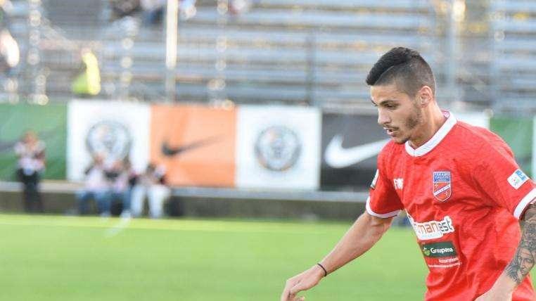 Ternana, Di Paolantonio verso la rescissione. Albadoro resta