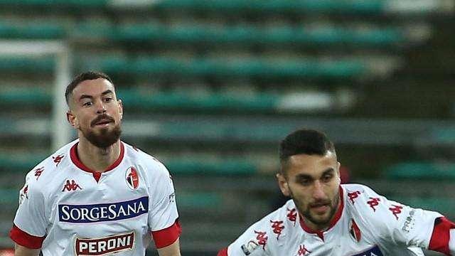 Maita: "Serve equilibrio nei giudizi, questo Bari va solo elogiato"