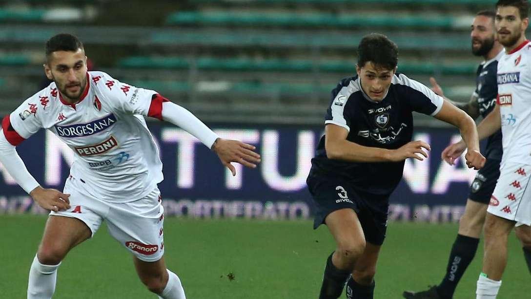 NOTIZIA TC - Viterbese, accordo con Ricchi per la risoluzione